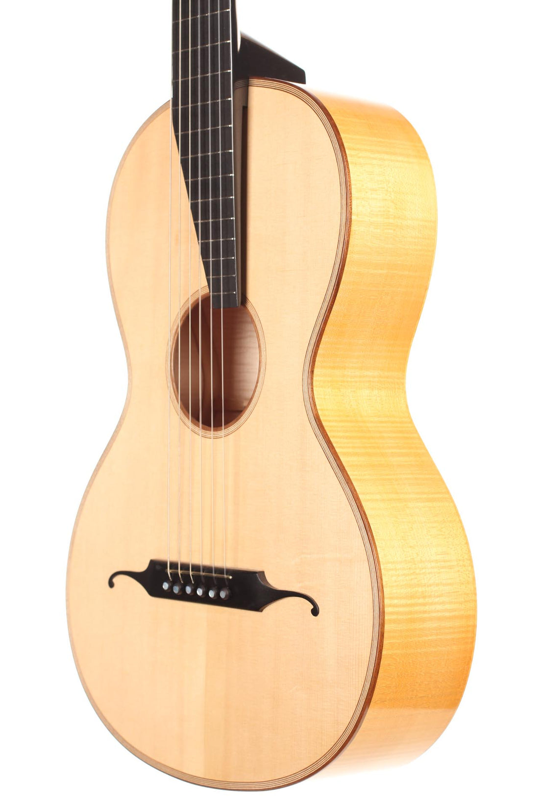 Simon Burgun - Stauffer 2017 CF