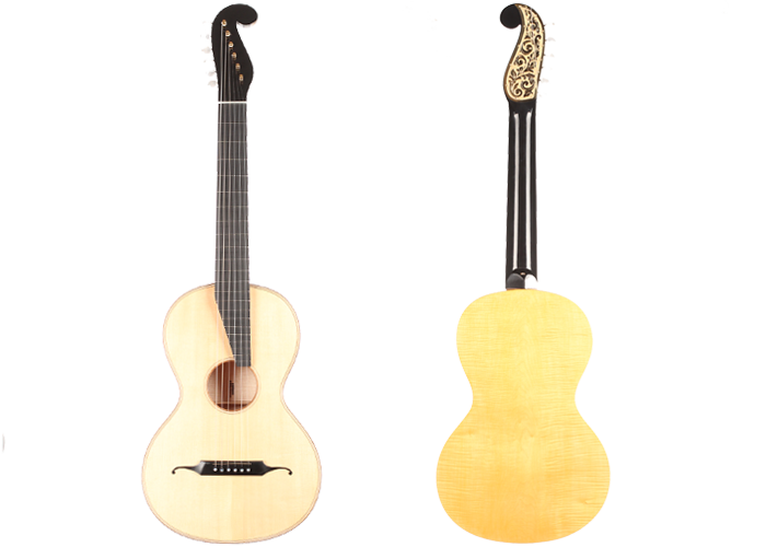 Simon Burgun - Stauffer 2017 CF