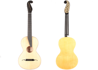 Simon Burgun - Stauffer 2017 CF