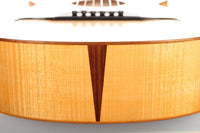 Simon Burgun - Stauffer 2017 CF