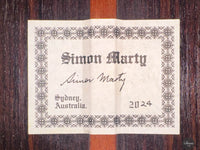 Simon Marty - 2024