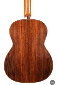 Simon Marty - 2025 Cedar/Madagascar