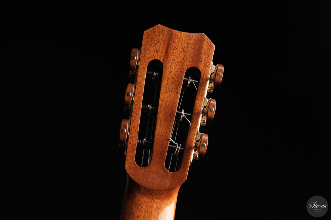 Simon Marty - 2026 Classical Guitar