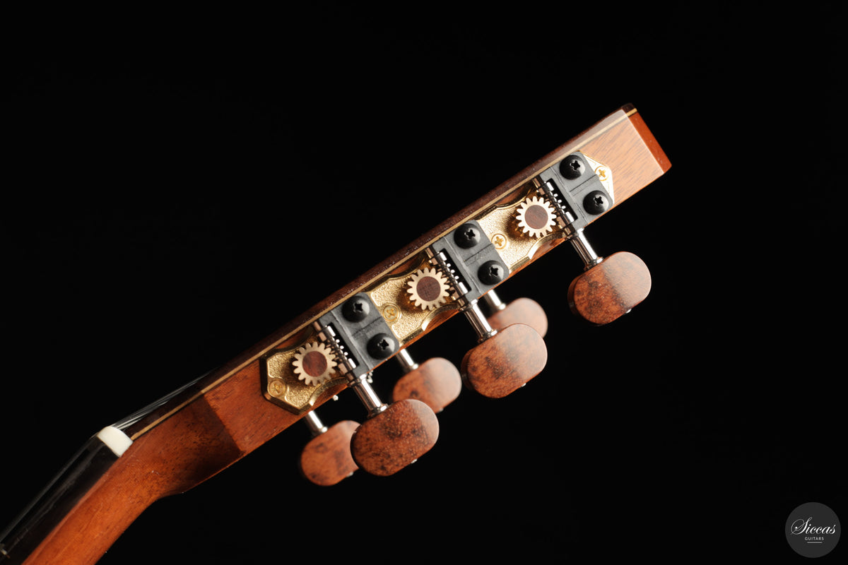 Simon Marty - 2026 Classical Guitar