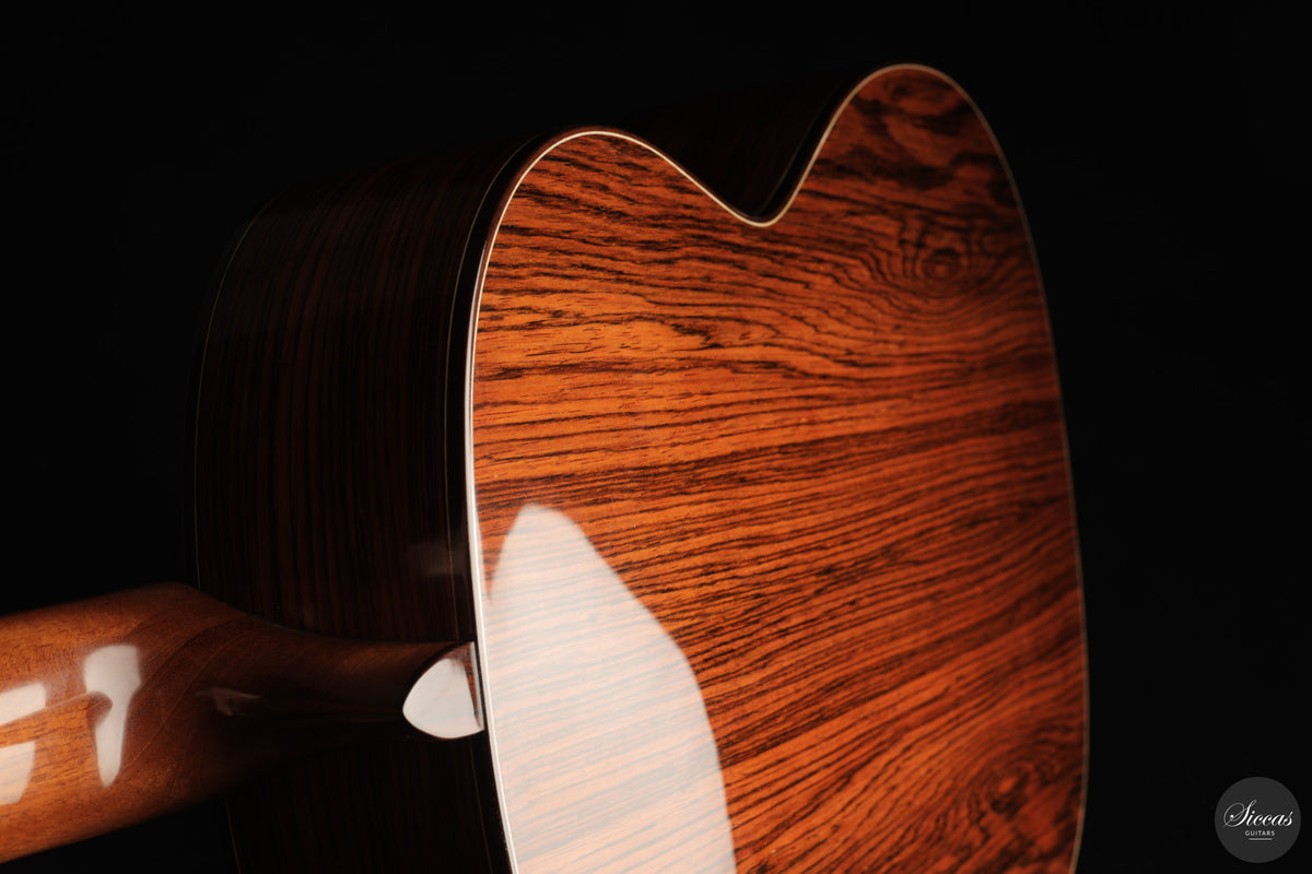 Simon Marty - 2026 Classical Guitar