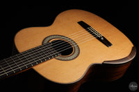Simon Marty - 2026 Classical Guitar