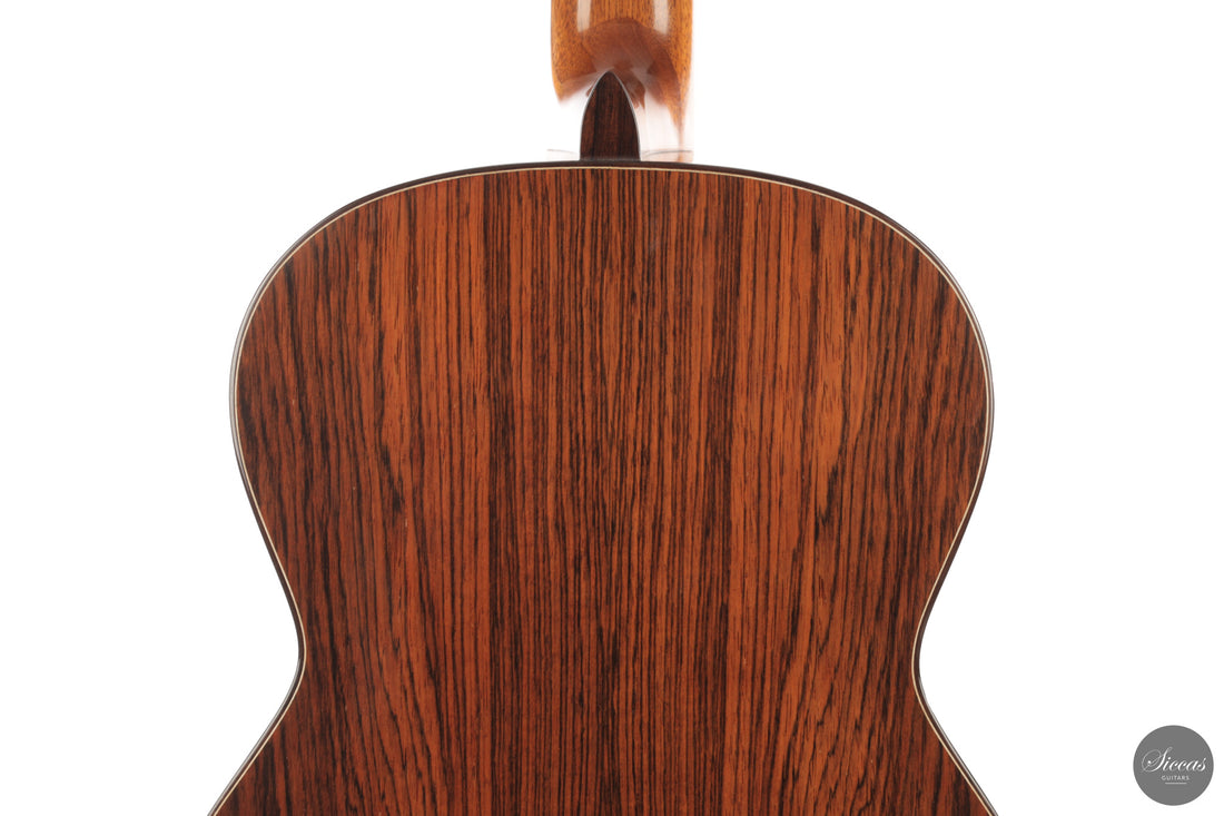 Simon Marty - 2026 Classical Guitar