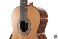 Simon Marty - 2026 Classical Guitar