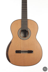 Simon Marty - 2026 Classical Guitar