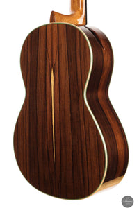 Stephan Connor - 2025 Doubletop "Floresta"
