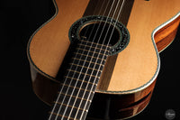 Stephan Connor - 2025 Doubletop "Floresta"