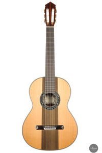 Stephan Connor - 2025 Doubletop "Floresta"