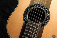 Stephan Connor - 2025 Doubletop "Floresta"