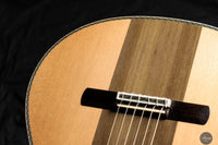 Stephan Connor - 2025 Doubletop "Floresta"