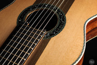 Stephan Connor - 2025 Doubletop "Floresta"