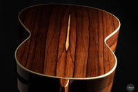 Stephan Connor - 2025 Doubletop "Floresta"