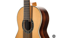 Stephan Connor - 2025 Doubletop "Floresta"