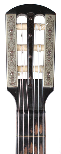 Stephan Thumhart - 1834