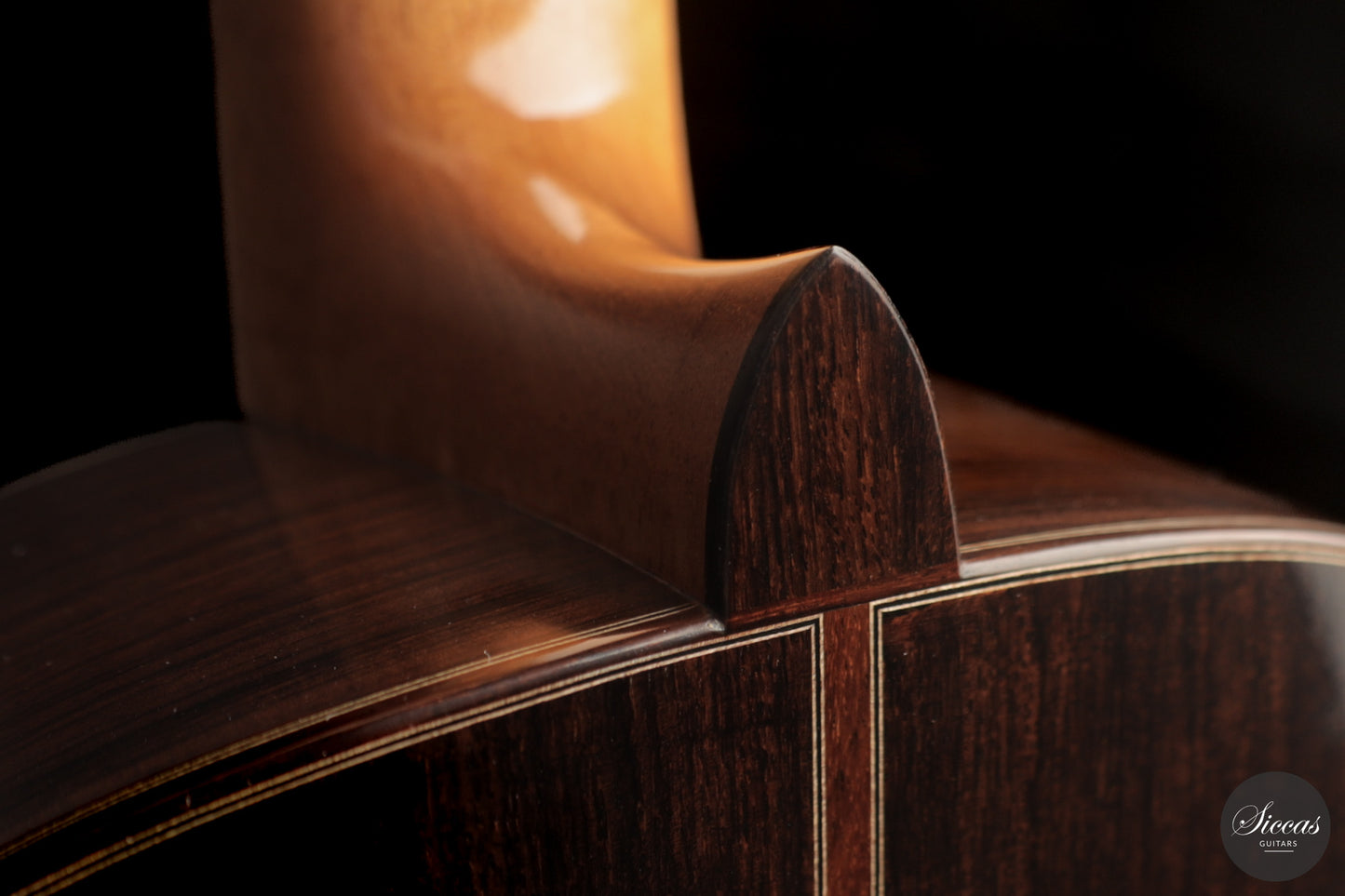 Stephen Eden - 2026 "Daniel Friederich 1980" No. 228