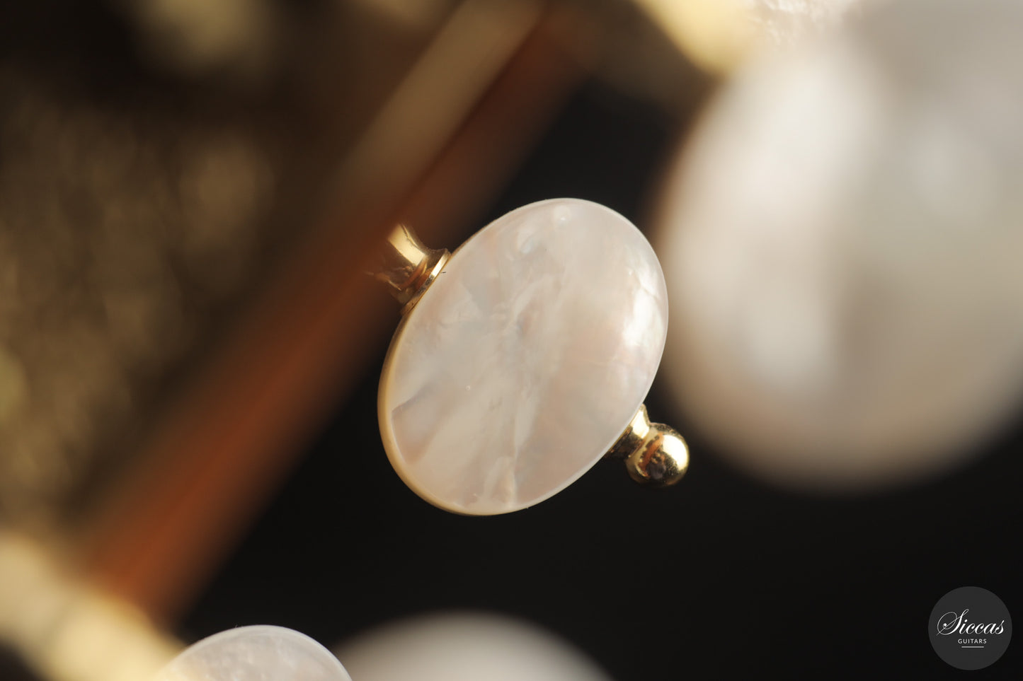 Stephen Eden - 2026 "Daniel Friederich 1980" No. 228