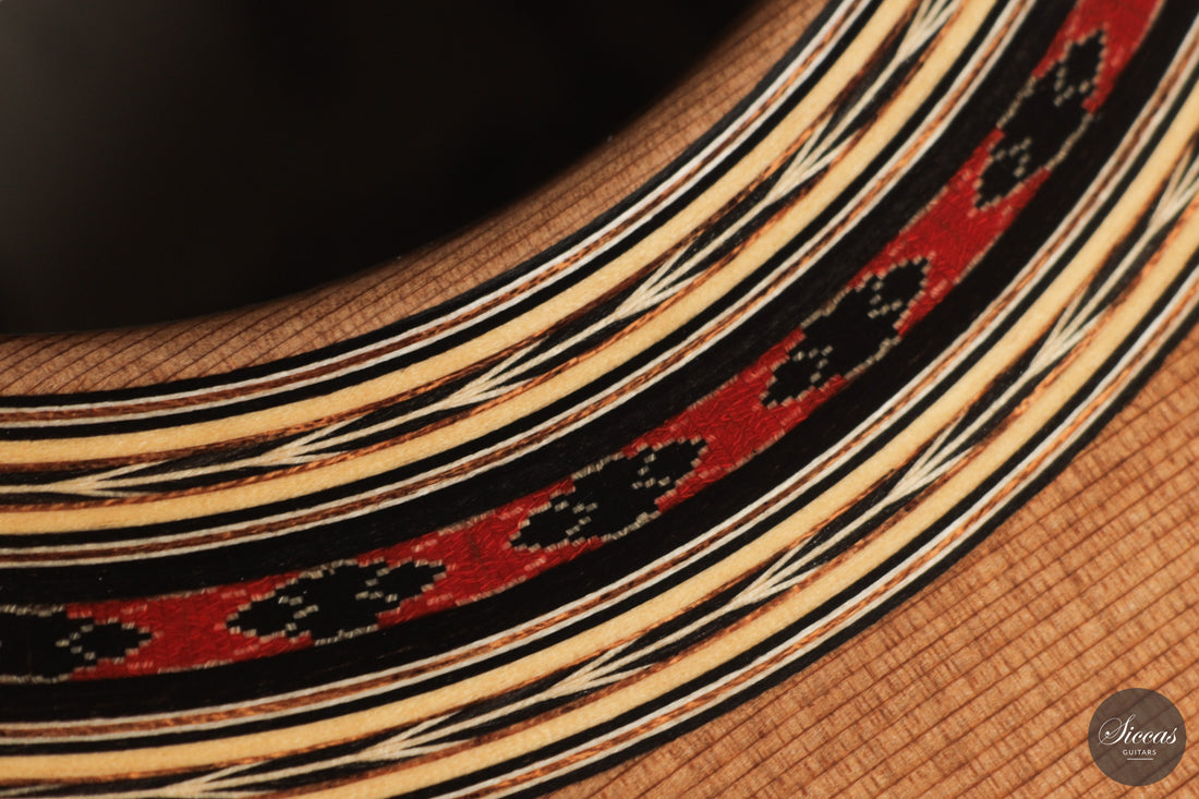 Stephen Eden - 2026 "Daniel Friederich 1980" No. 228