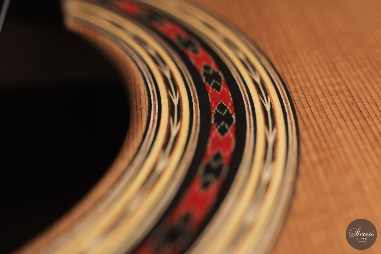 Stephen Eden - 2026 "Daniel Friederich 1980" No. 228