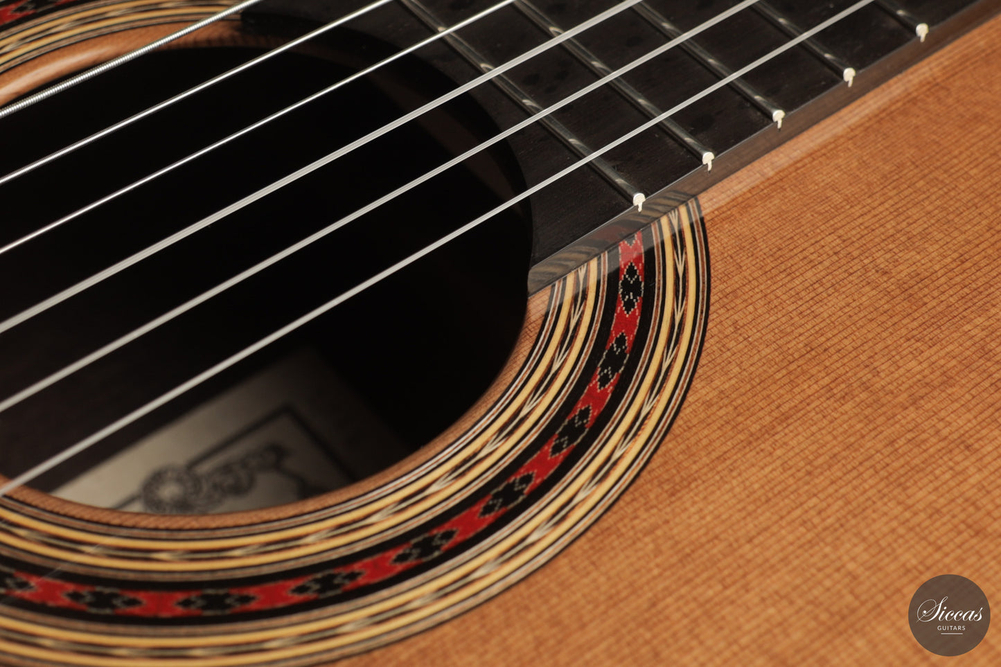 Stephen Eden - 2026 "Daniel Friederich 1980" No. 228