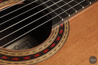 Stephen Eden - 2026 "Daniel Friederich 1980" No. 228