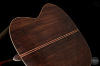 Stephen Eden - 2026 "Daniel Friederich 1980" No. 228