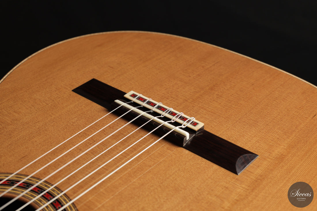 Stephen Eden - 2026 "Daniel Friederich 1980" No. 228