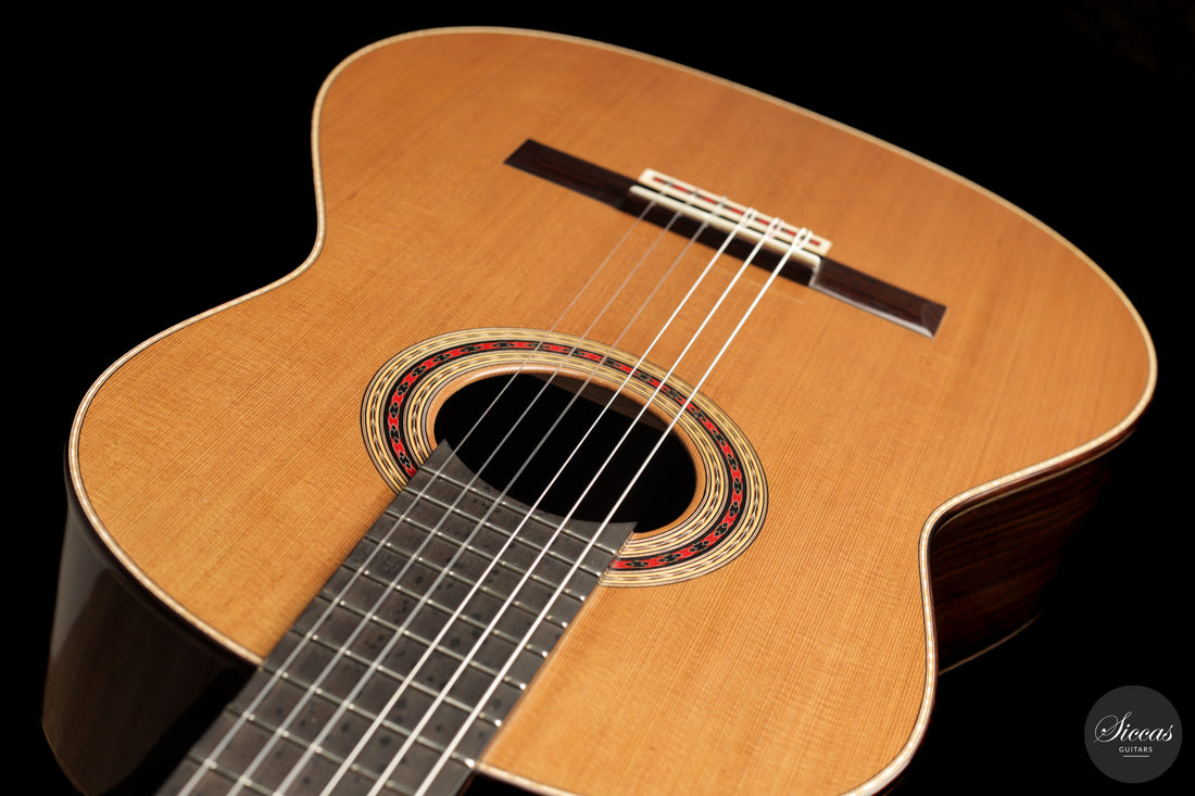 Stephen Eden - 2026 "Daniel Friederich 1980" No. 228