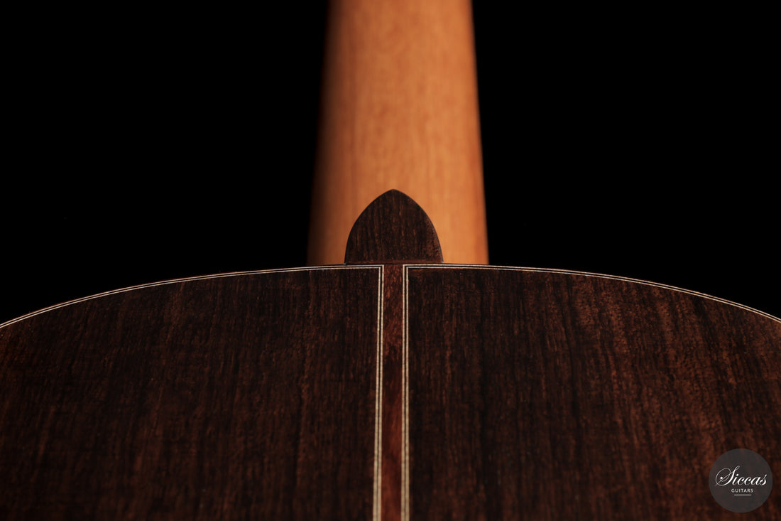 Stephen Eden - 2026 "Daniel Friederich 1980" No. 228