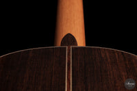 Stephen Eden - 2026 "Daniel Friederich 1980" No. 228