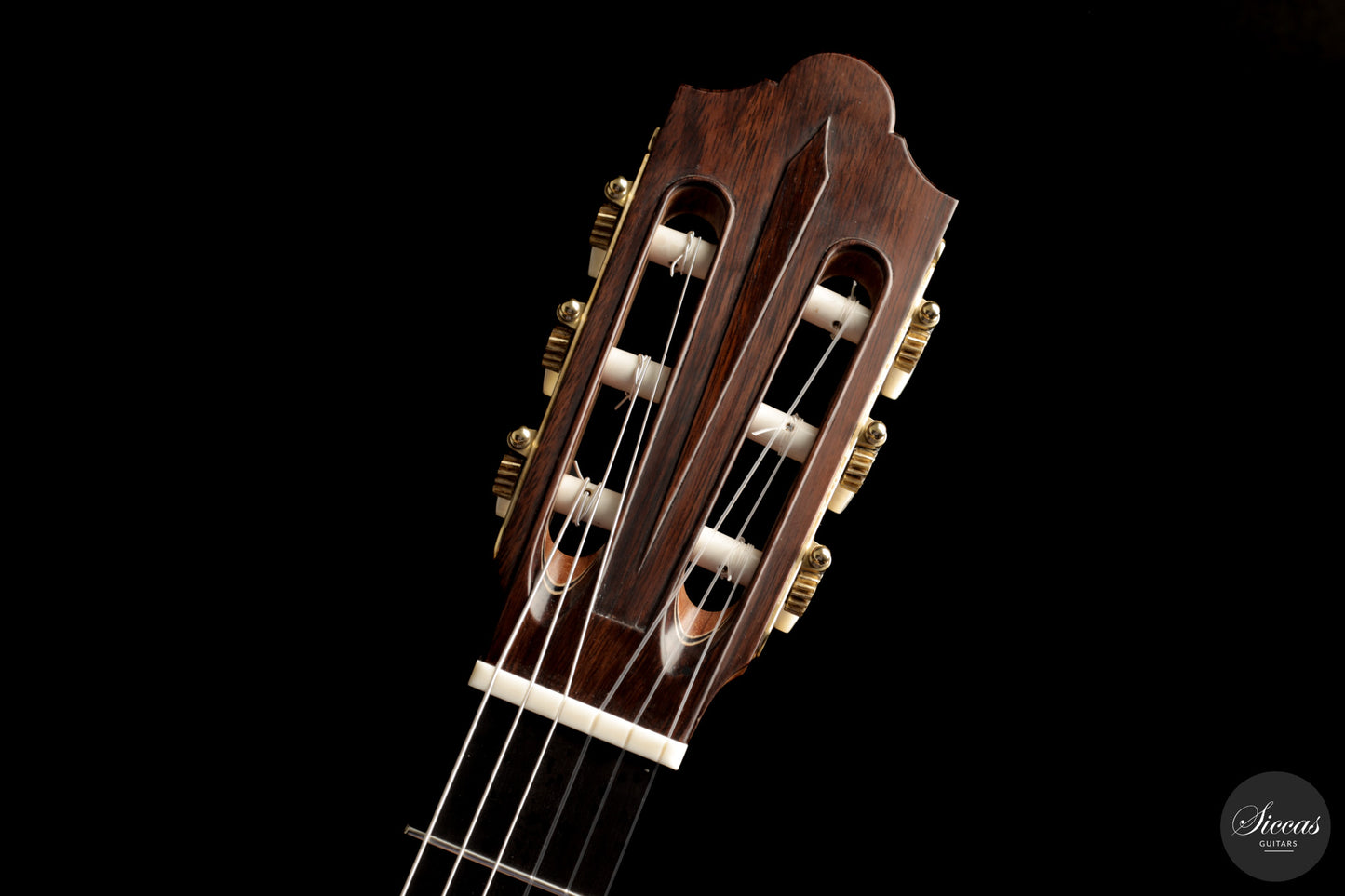 Stephen Eden - 2026 "Daniel Friederich 1980" No. 228