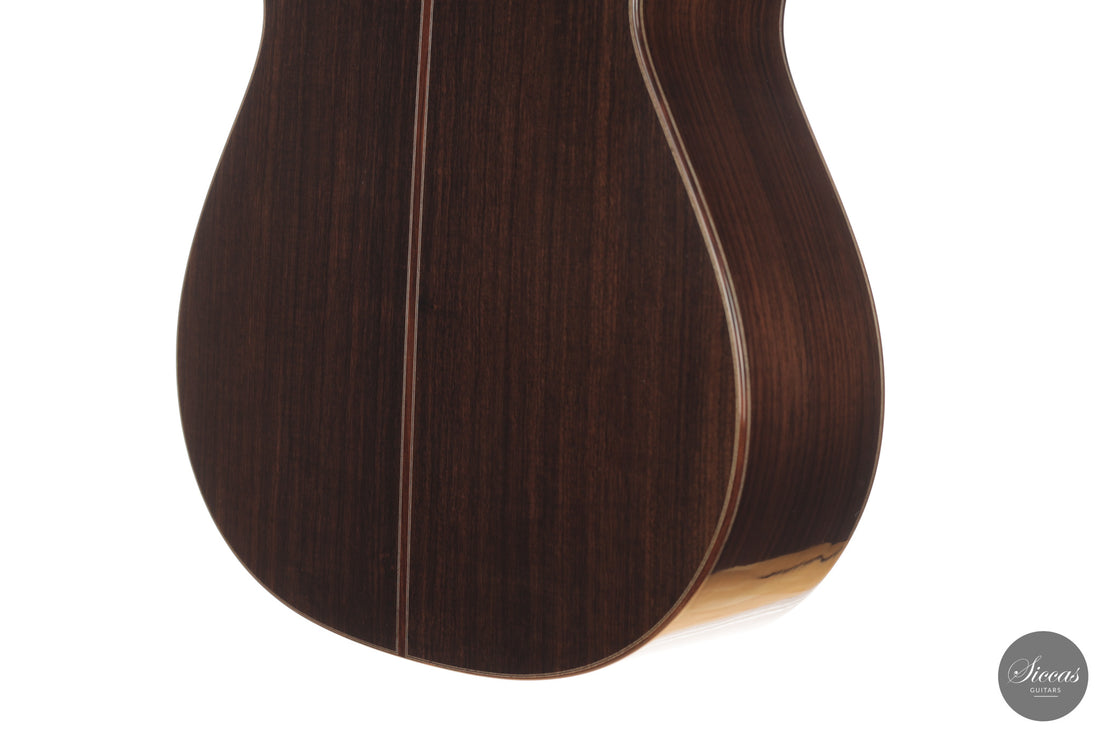 Stephen Eden - 2026 "Daniel Friederich 1980" No. 228