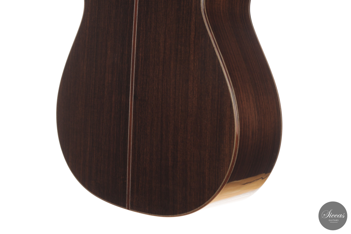 Stephen Eden - 2026 "Daniel Friederich 1980" No. 228