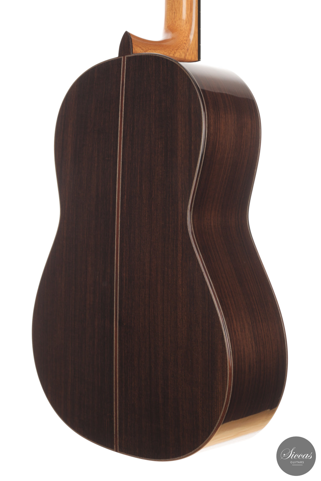 Stephen Eden - 2026 "Daniel Friederich 1980" No. 228