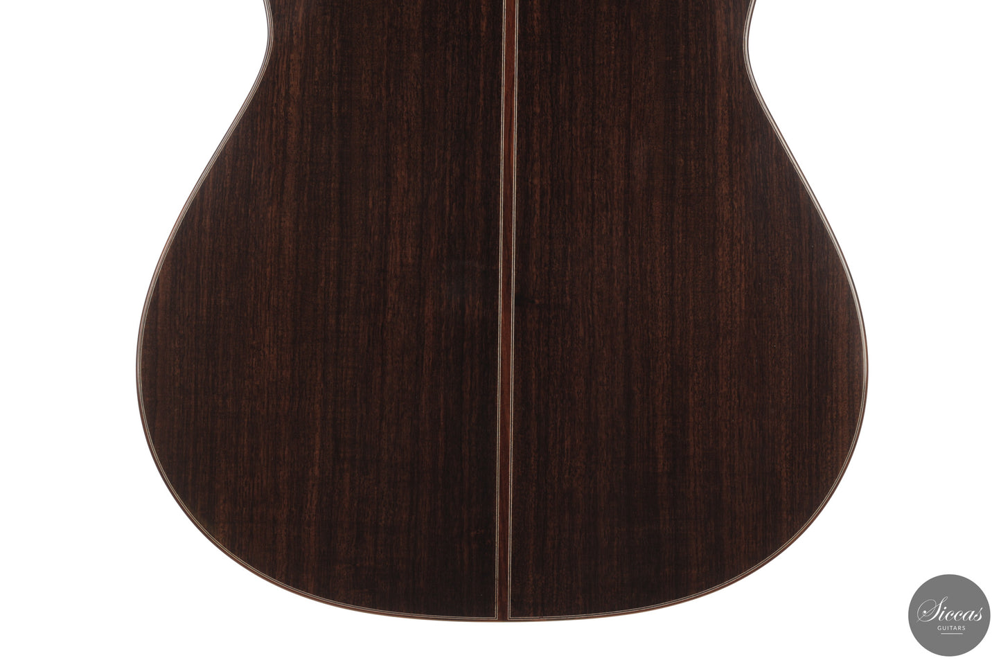 Stephen Eden - 2026 "Daniel Friederich 1980" No. 228