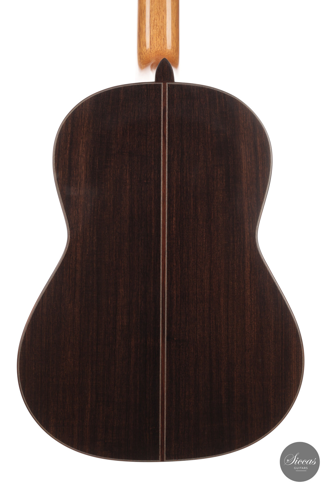 Stephen Eden - 2026 "Daniel Friederich 1980" No. 228