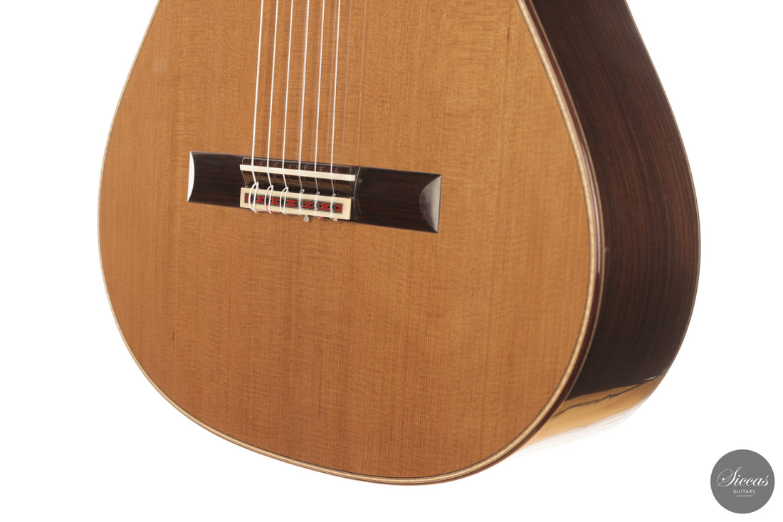 Stephen Eden - 2026 "Daniel Friederich 1980" No. 228