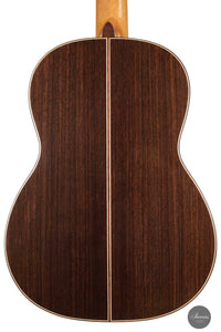 Stephen Hill - 2022 No. 2a/01 64 cm