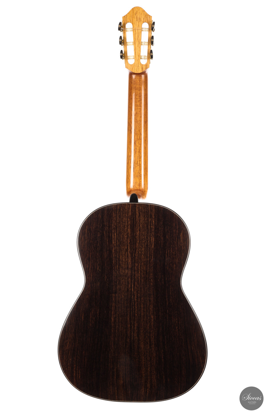 Tamara Stahl - 2025 No.20 - Full view