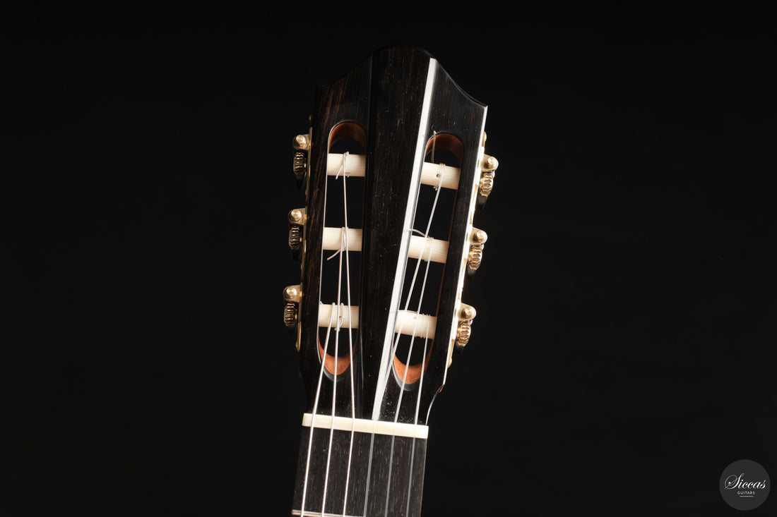Tamara Stahl - 2026 "Signature No. 25"