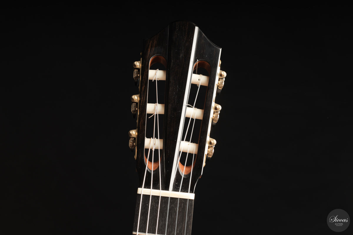 Tamara Stahl - 2026 "Signature No. 25"