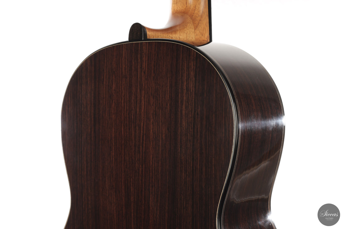 Tamara Stahl - 2026 "Signature No. 25"