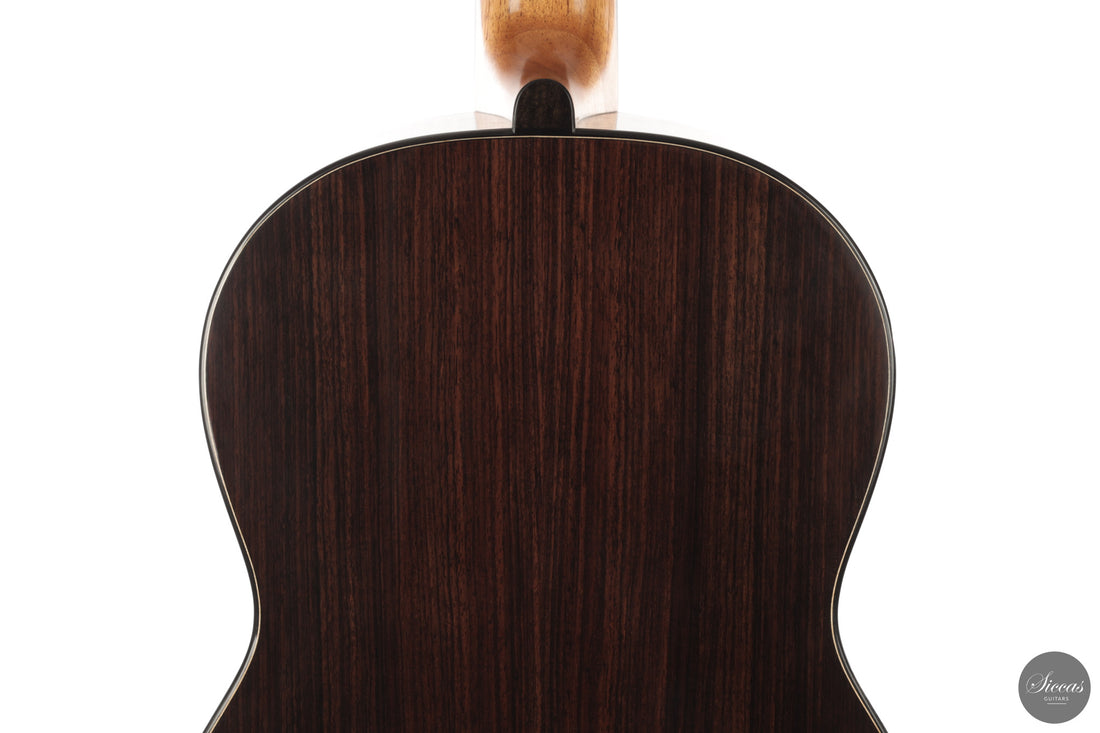 Tamara Stahl - 2026 "Signature No. 25"