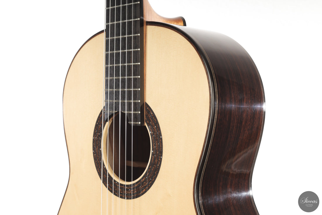 Tamara Stahl - 2026 "Signature No. 25"