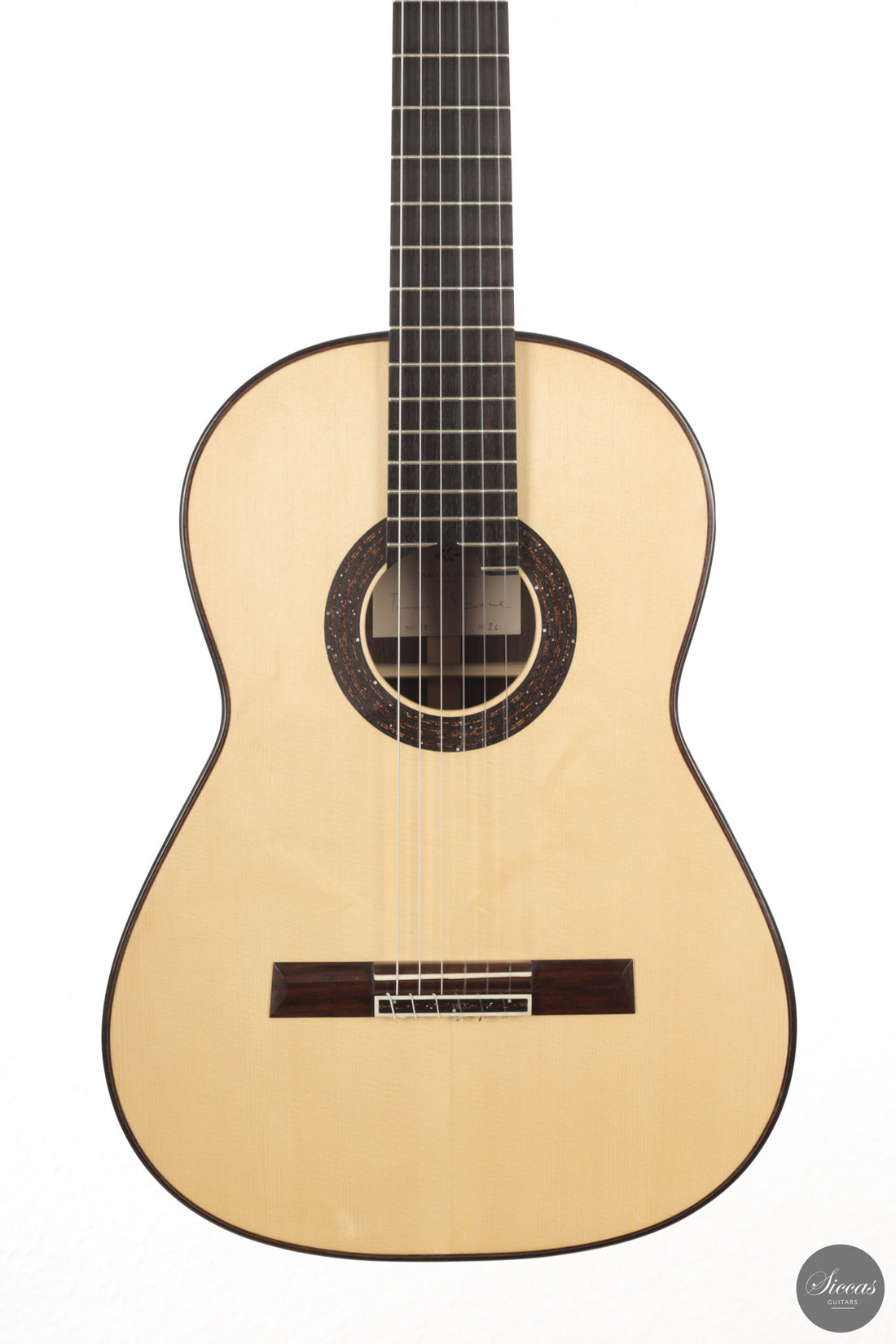 Tamara Stahl - 2026 "Signature No. 25"