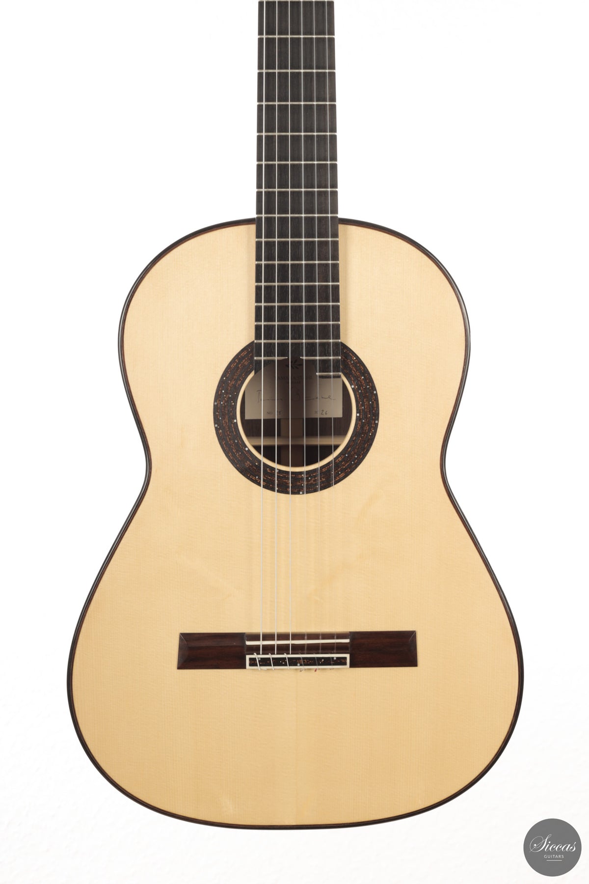 Tamara Stahl - 2026 "Signature No. 25"