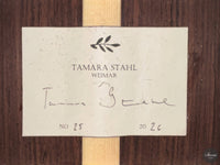 Tamara Stahl - 2026 "Signature No. 25"